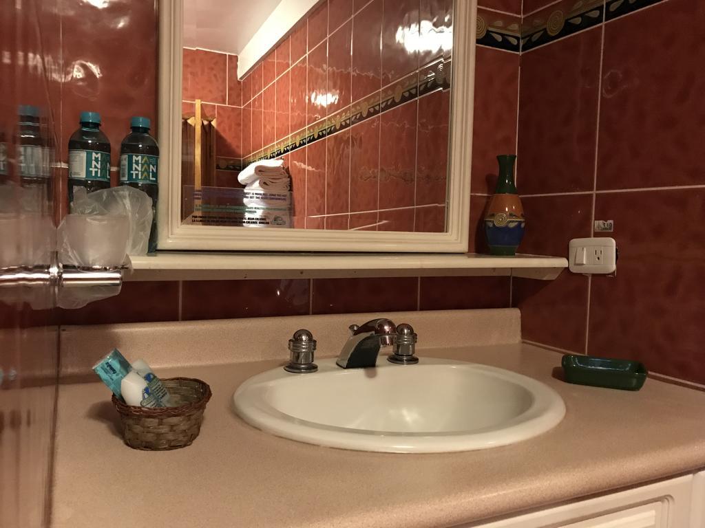 Puertolago Country Inn & Resort Otavalo Εξωτερικό φωτογραφία