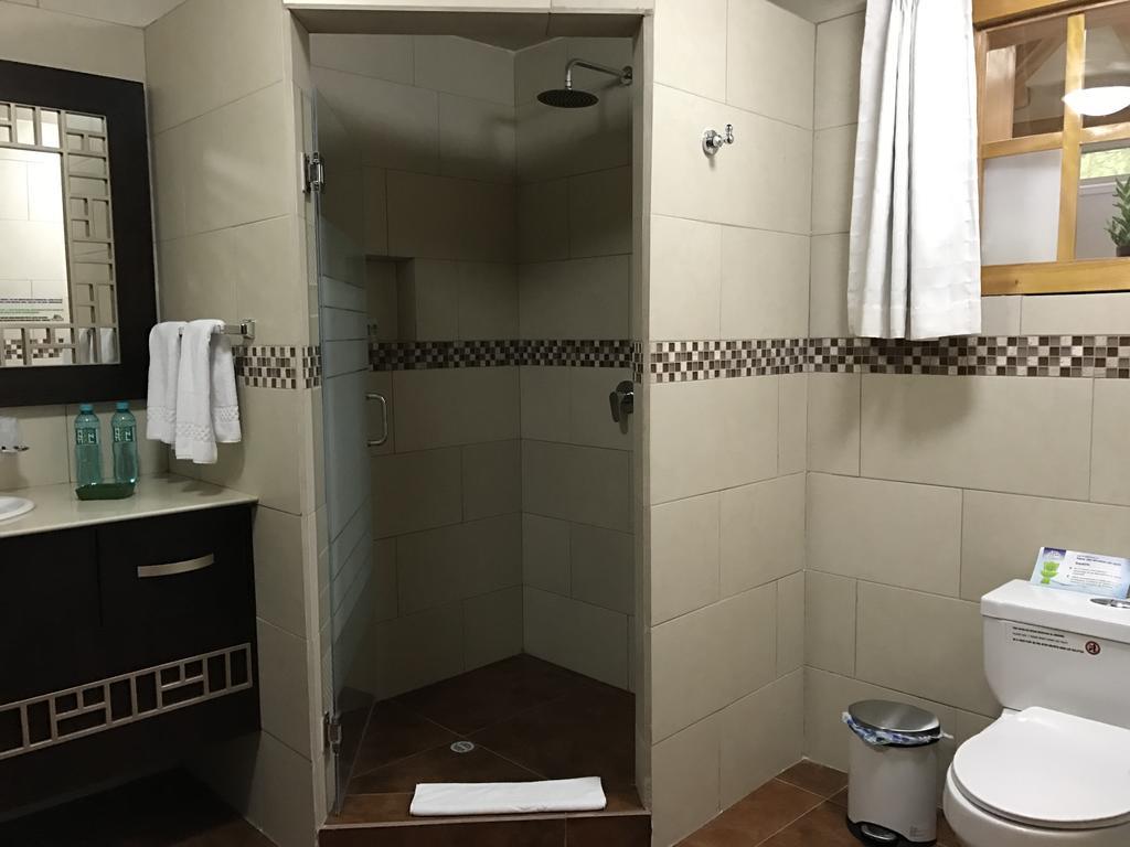 Puertolago Country Inn & Resort Otavalo Εξωτερικό φωτογραφία
