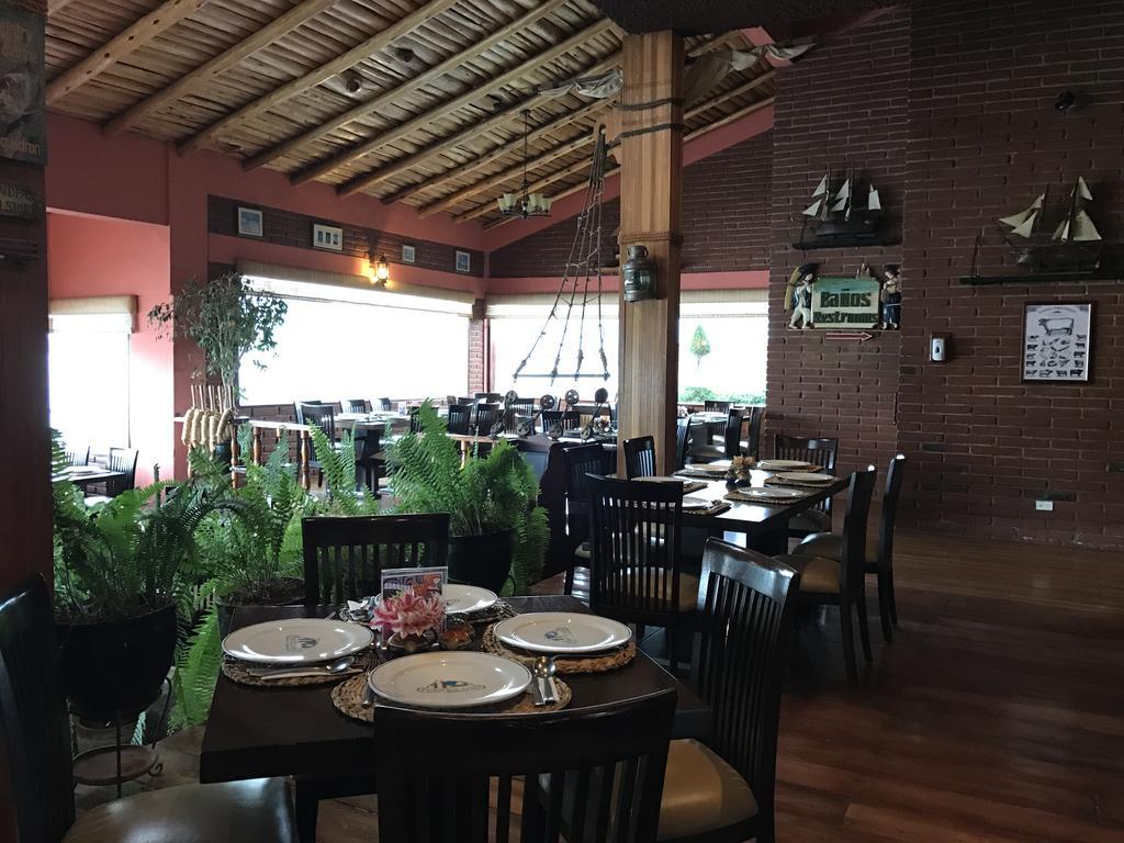 Puertolago Country Inn & Resort Otavalo Εξωτερικό φωτογραφία
