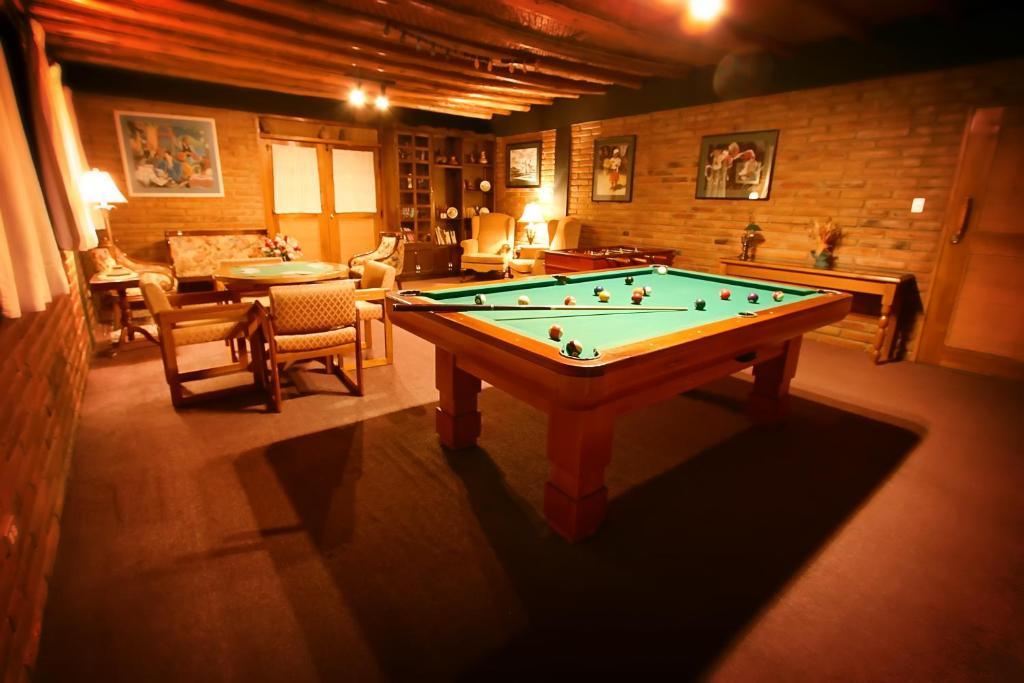 Puertolago Country Inn & Resort Otavalo Εξωτερικό φωτογραφία
