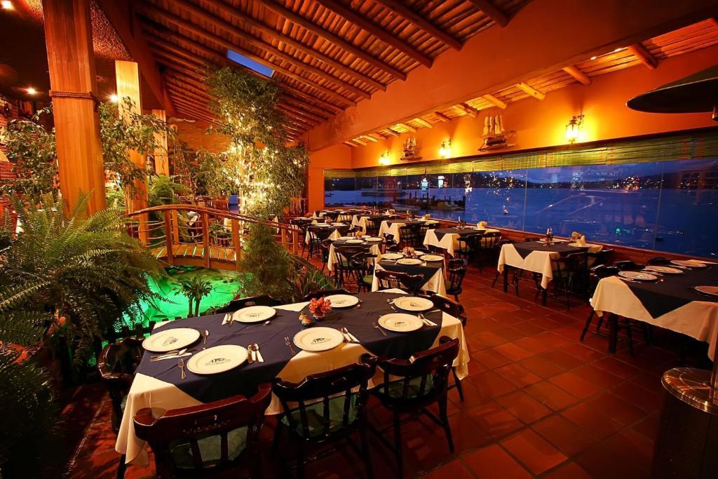 Puertolago Country Inn & Resort Otavalo Εξωτερικό φωτογραφία